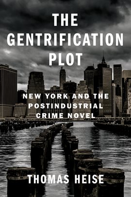 Imagen de portada para The Gentrification Plot