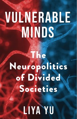 Cover image for Vulnerable Minds