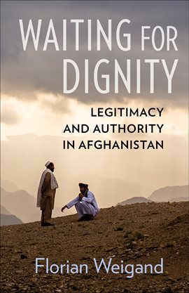 Cover image for Waiting for Dignity