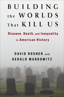 Imagen de portada para Building the Worlds That Kill Us