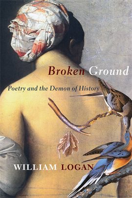 Cover image for Broken Ground