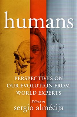 Cover image for Humans