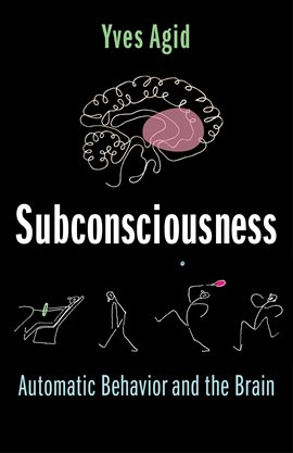 Cover image for Subconsciousness