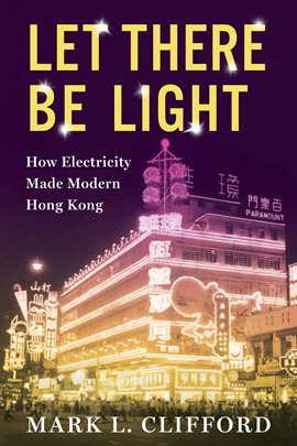Cover image for Let There Be Light