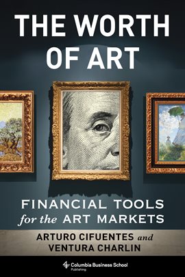 Imagen de portada para The Worth of Art