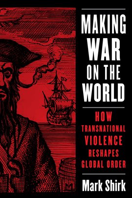 Cover image for Making War on the World