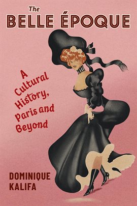 Cover image for The Belle Époque