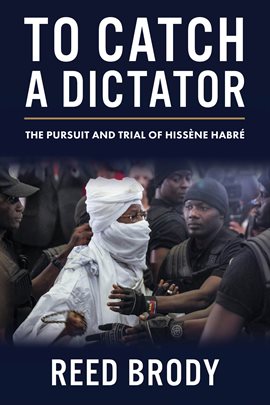 Cover image for To Catch a Dictator