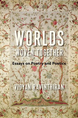 Cover image for Worlds Woven Together