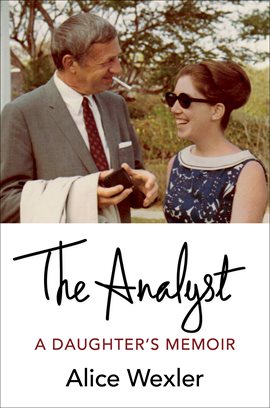 Cover image for The Analyst