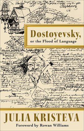 Cover image for Dostoyevsky