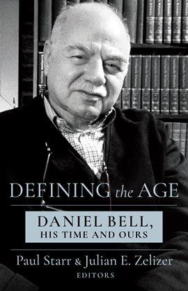 Cover image for Defining the Age
