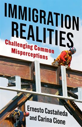 Imagen de portada para Immigration Realities