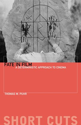 Cover image for Fate in Film