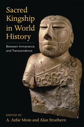 Cover image for Sacred Kingship in World History