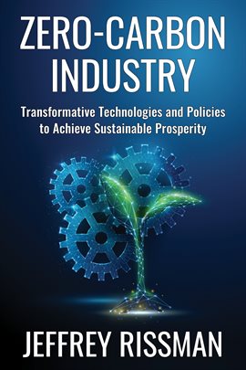 Cover image for Zero-Carbon Industry