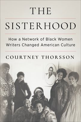 Cover image for The Sisterhood