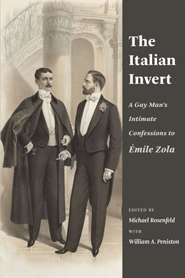 Cover image for The Italian Invert