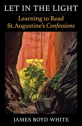 Cover image for Let in the Light