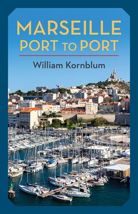 Cover image for Marseille, Port to Port