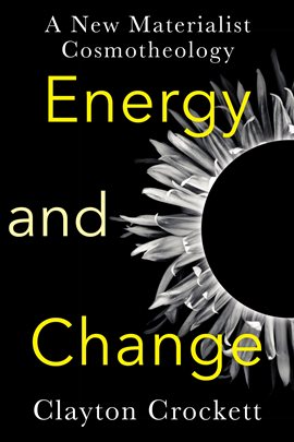 Cover image for Energy and Change