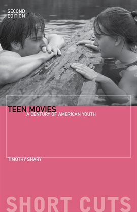 Cover image for Teen Movies