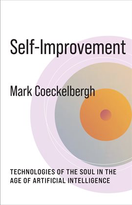 Cover image for Self-Improvement