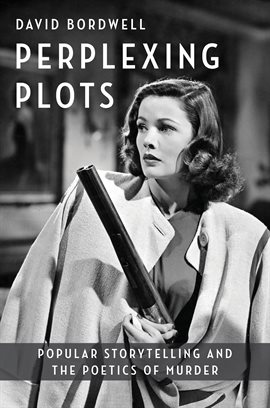 Cover image for Perplexing Plots