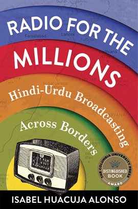 Cover image for Radio for the Millions