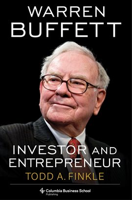 Cover image for Warren Buffett