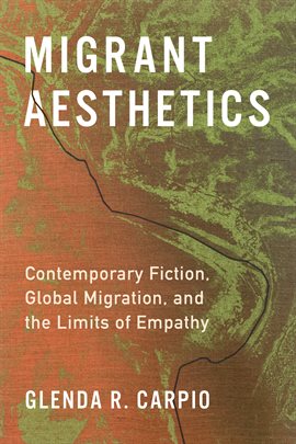 Cover image for Migrant Aesthetics