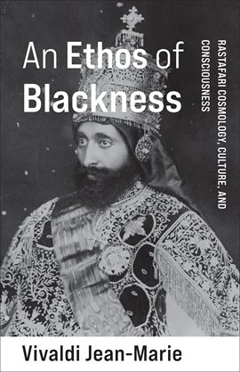 Imagen de portada para An Ethos of Blackness
