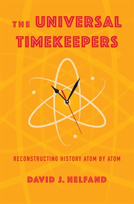 Cover image for The Universal Timekeepers