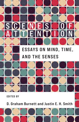 Imagen de portada para Scenes of Attention