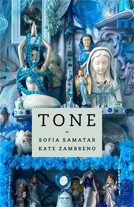 Cover image for Tone