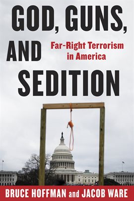 Cover image for God, Guns, and Sedition