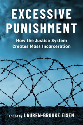 Imagen de portada para Excessive Punishment