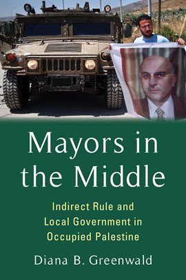 Cover image for Mayors in the Middle