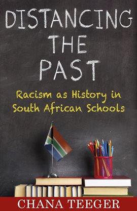 Cover image for Distancing the Past
