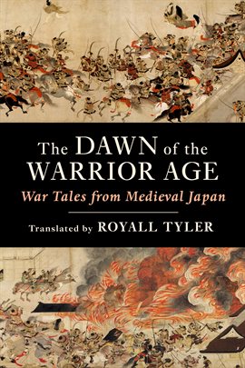 Cover image for The Dawn of the Warrior Age