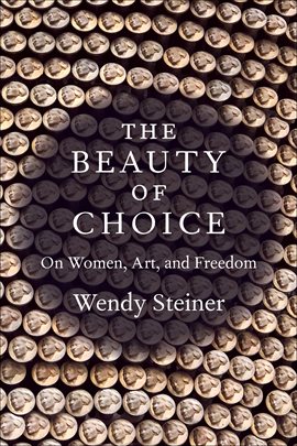 Cover image for The Beauty of Choice