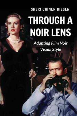 Cover image for Through a Noir Lens