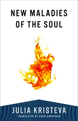 Imagen de portada para New Maladies of the Soul