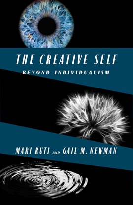Imagen de portada para The Creative Self