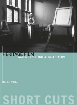 Cover image for Heritage Film