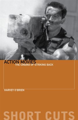 Cover image for Action Movies
