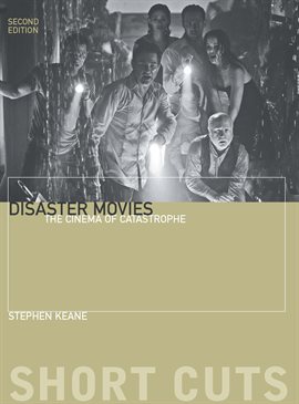 Imagen de portada para Disaster Movies