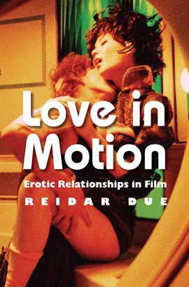 Cover image for Love in Motion