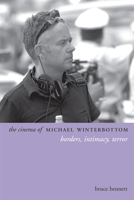 Imagen de portada para The Cinema of Michael Winterbottom