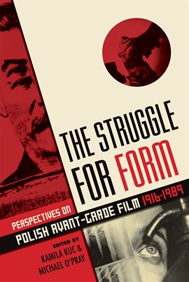 Imagen de portada para The Struggle for Form